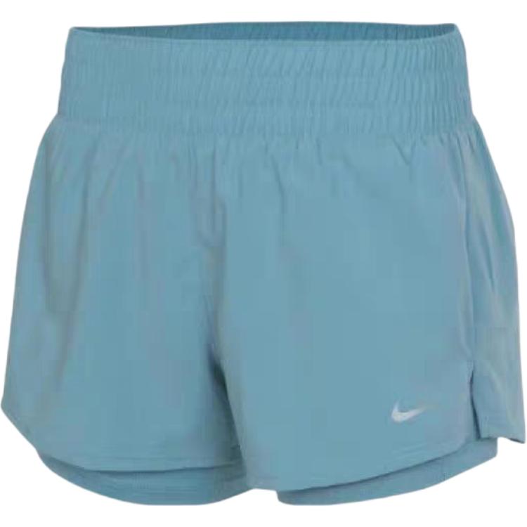 Nike Sports Shorts Women’s Sky Blue
