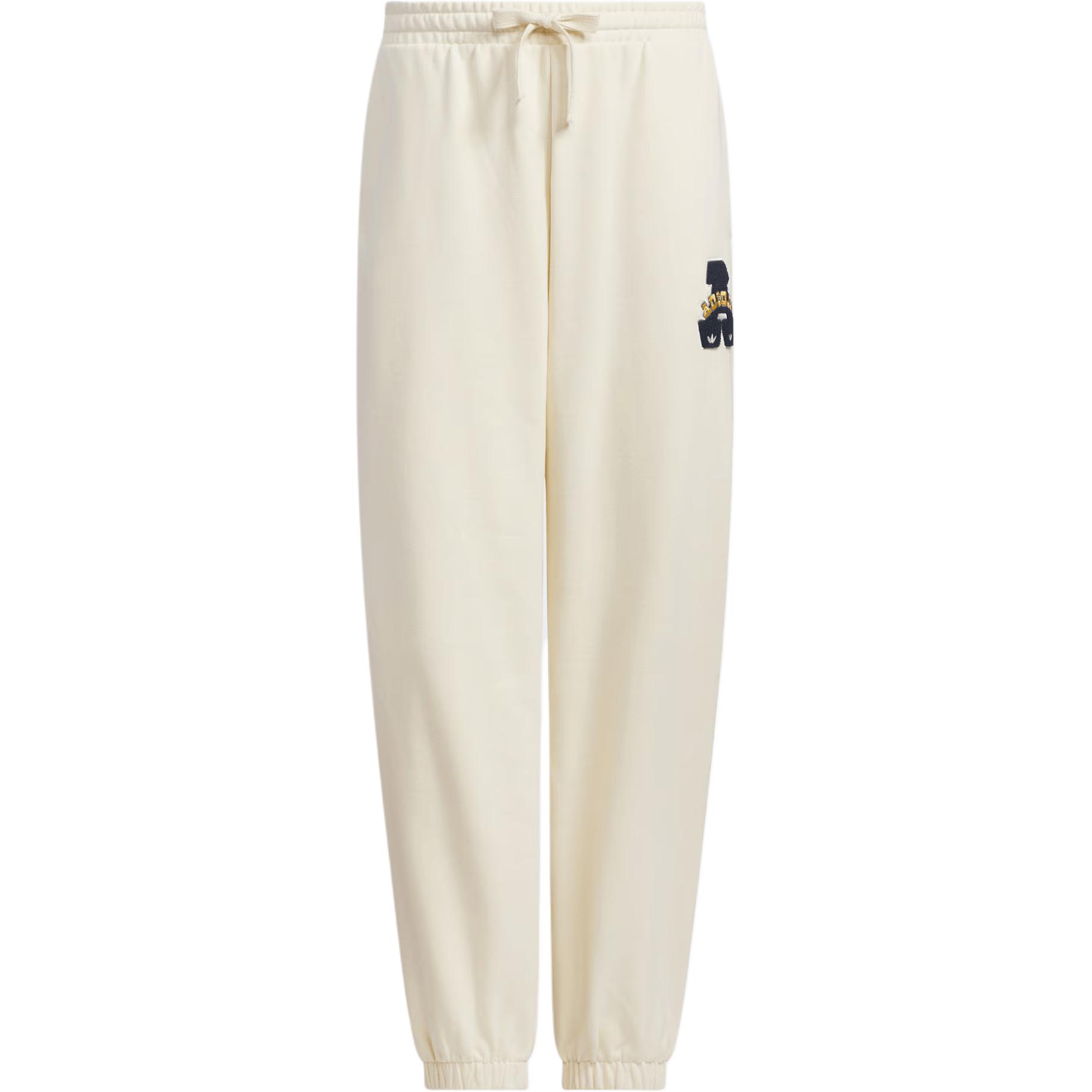 Adidas Originals JoggerVRCT FW24 W Sports Pants Women’s Ivory