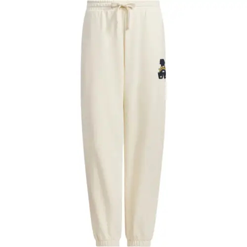 Adidas Originals JoggerVRCT FW24 W Sports Pants Women's Ivory