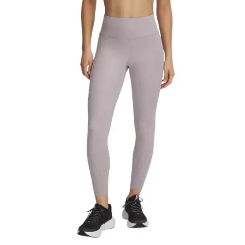 Under Armour Launch Elite Sports Pants Women's Gray Daybreak