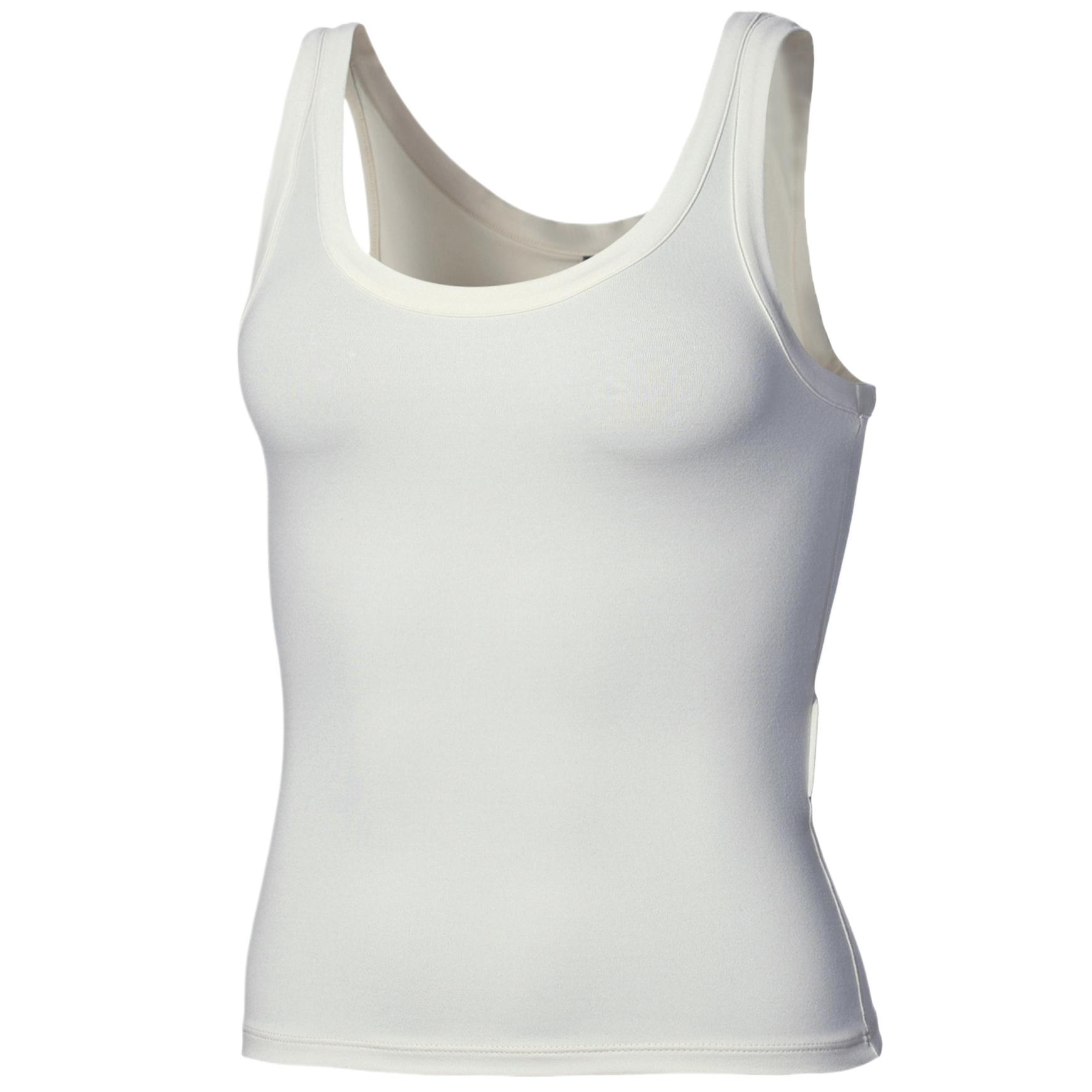 Under Armour Meridian UA Core Tank Sport Vests Women’s Lime Gray