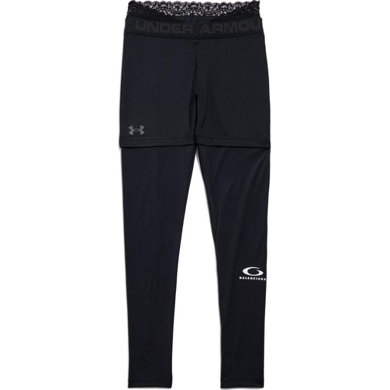 Balenciaga X Under Armour Leggings