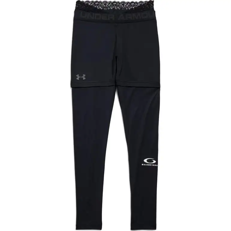 Balenciaga X Under Armour Leggings