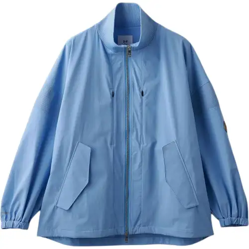 Under Armour x United Arrows SS25 Jackets & Coats Unisex Blue