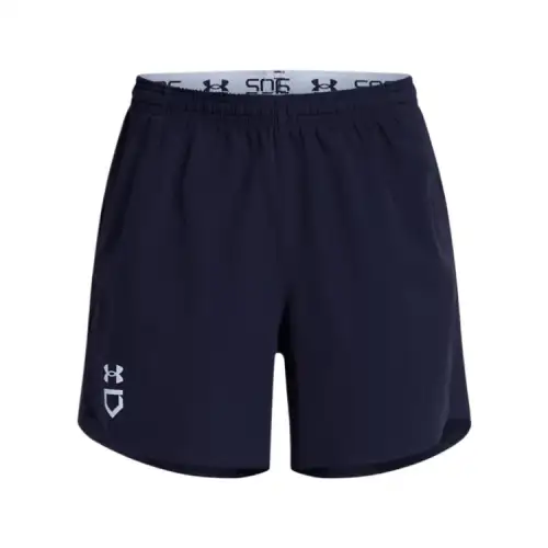 Under Armour UtilityStorm Sports Shorts Women's Blue