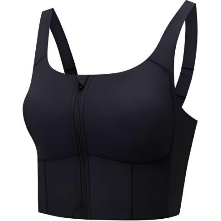 Anta Variety Training Collection Sports Underwear Women’s Basic Black