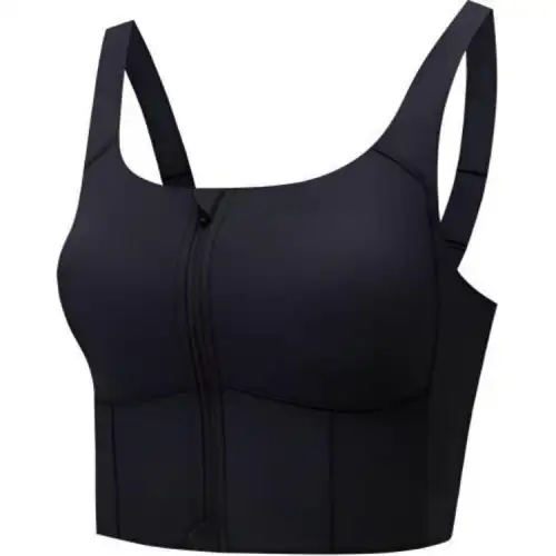Anta Variety Training Collection Sports Underwear Women's Basic Black
