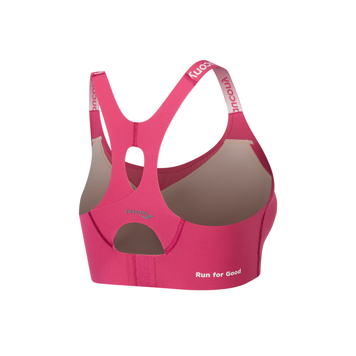 Saucony Sports Underwear Women’s Lilac Red