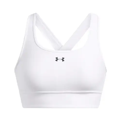 Under Armour Sports Underwear Women's White