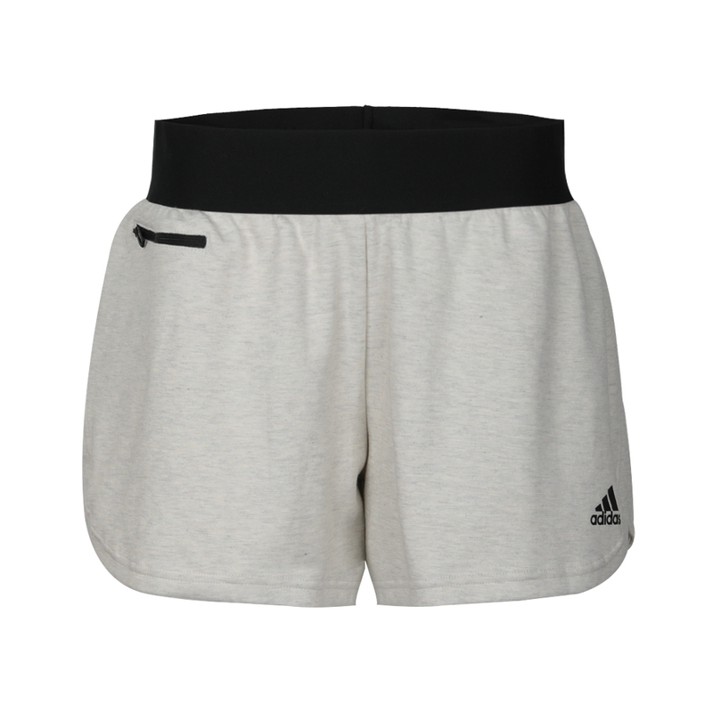 Adidas Sports Shorts Women’s Gray