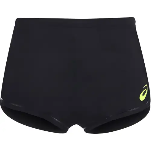 Asics Sports Shorts Women's Black