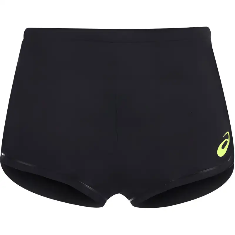 Asics Sports Shorts Women's Black