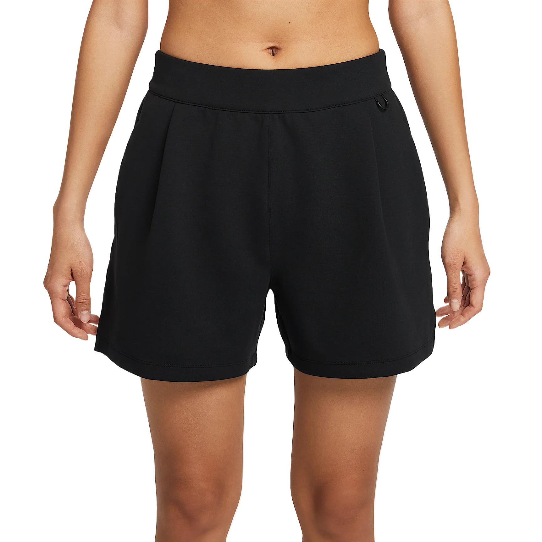 Nike Sports Shorts Women’s Black