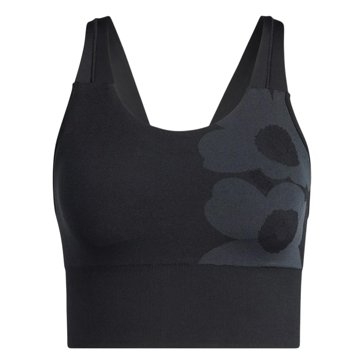 Adidas x Marimekko Sports Underwear Women's Black