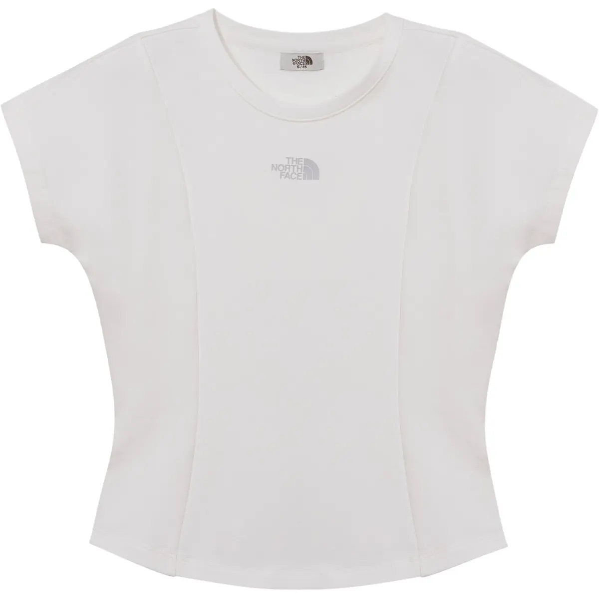 THE NORTH FACE T Shirt Women's Ivory