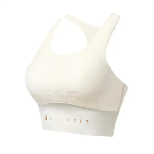 FILA Sport Vests Women's Heron White