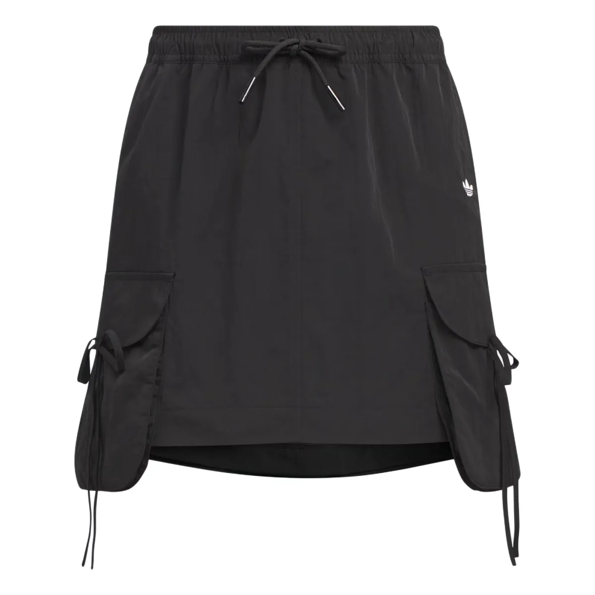 Adidas Originals Cargo Short Skirts Women's Black