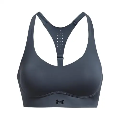 Under Armour Uplift Sports Underwear Women's Dark Gray