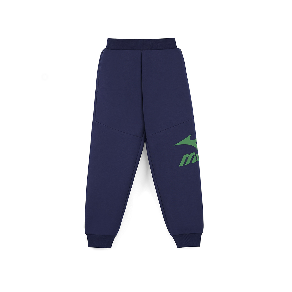Детские штаны Mizuno (черные)