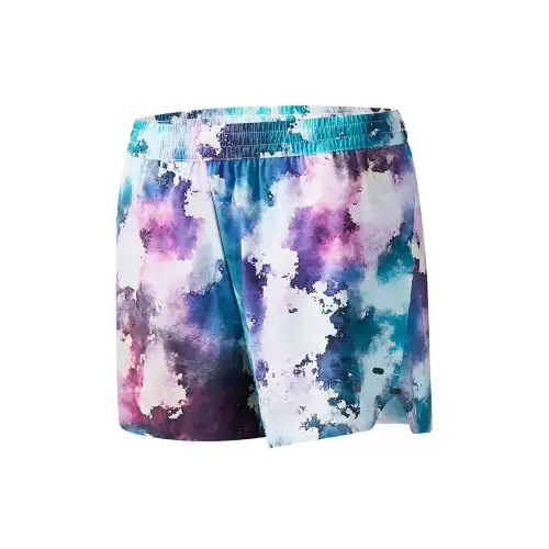 FILA Sports Shorts Women's Print