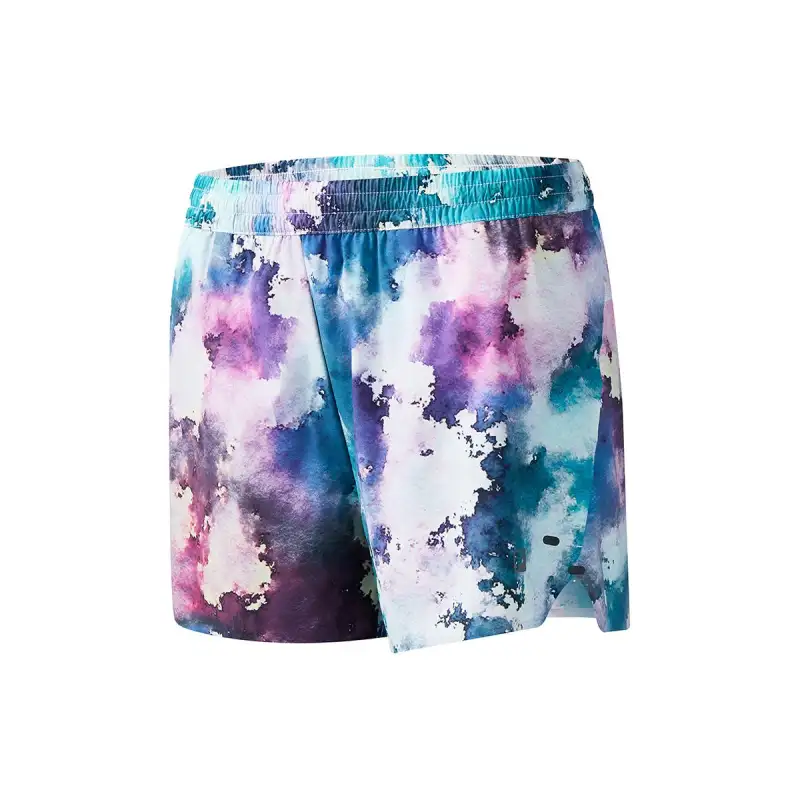 FILA Sports Shorts Women's Print