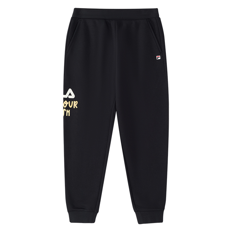 Мужские штаны Fila ORIGINALE (синие)