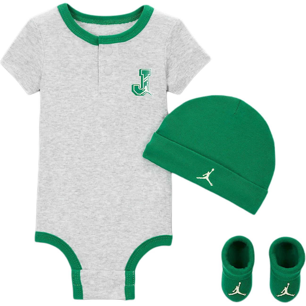 Боди Jordan Infant Set (разноцветный)