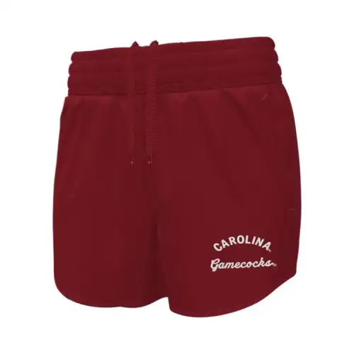 Under Armour FlexWOVEN Sports Shorts Women's Burgundy