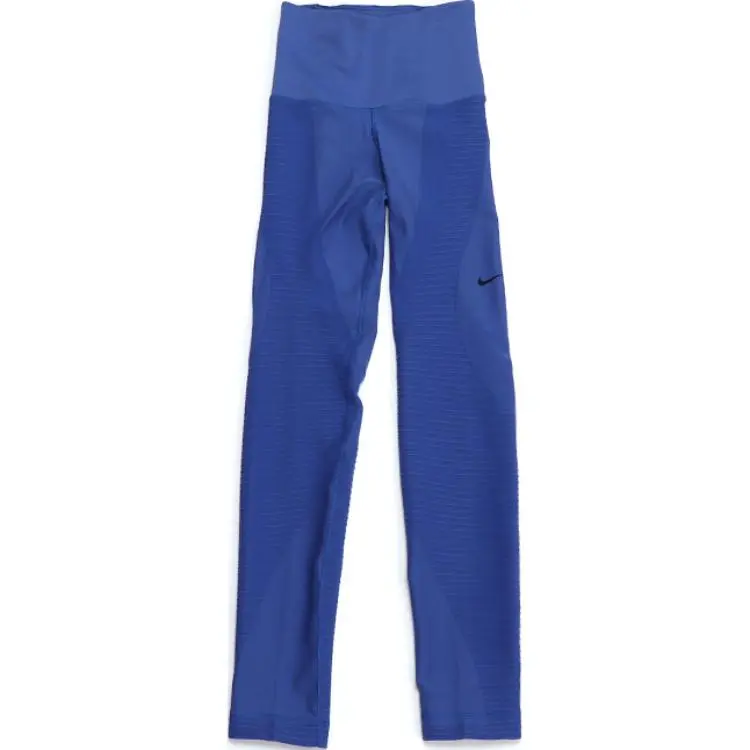 Nike Athletic Trousers Women's Blue