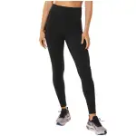 Asics Sports Pants Women's Performance Black