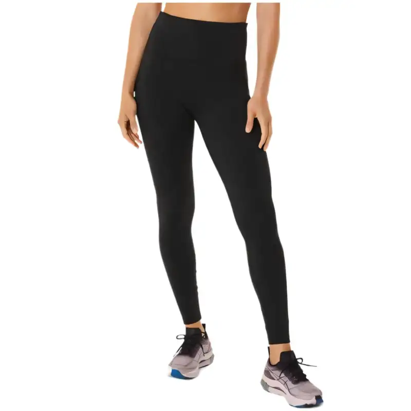 Asics Sports Pants Women's Performance Black