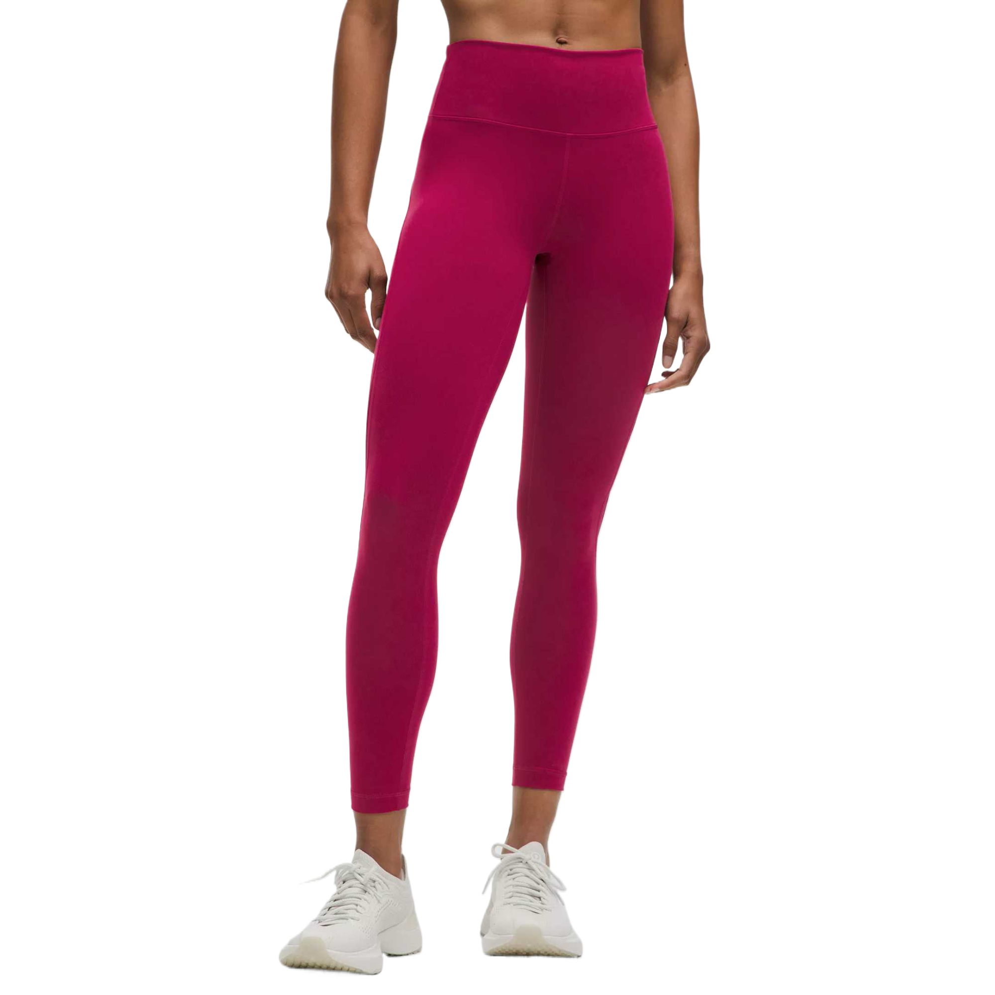 Lululemon Wunder Train Sports Pants Women’s