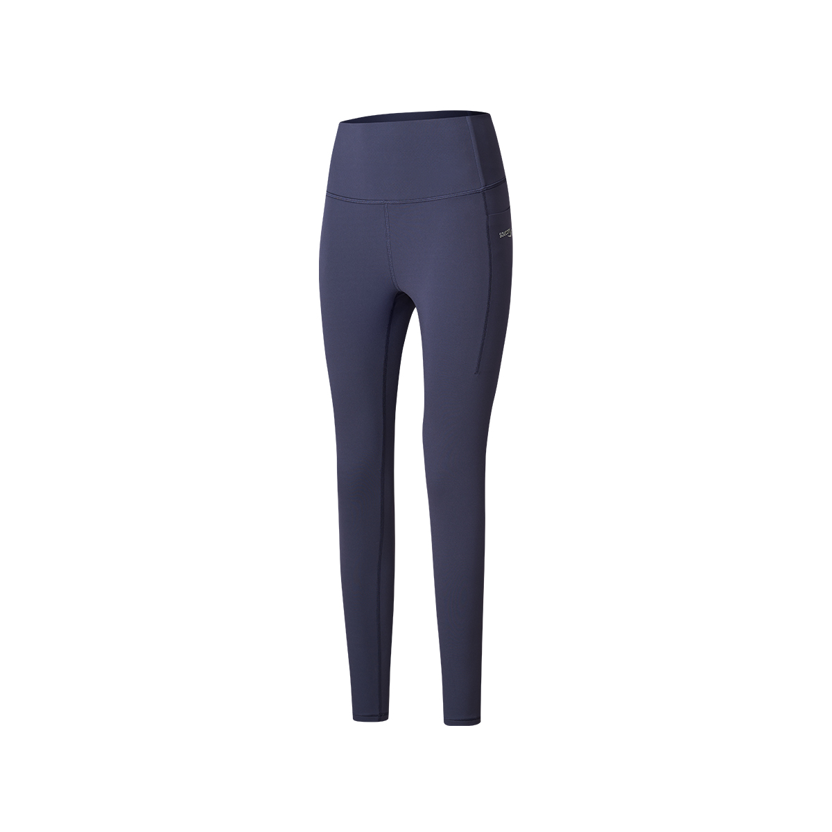 Saucony Running Pants Obsidian Blue