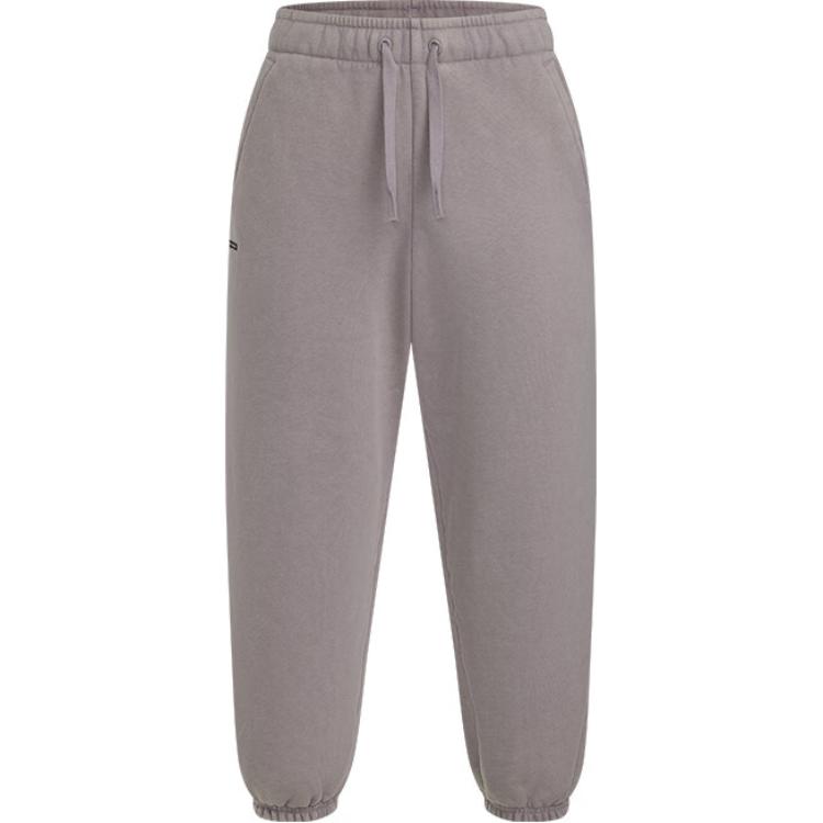 Under Armour Icon Sports Pants Women’s Tetra Gray