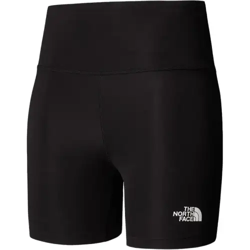 THE NORTH FACE Flex 5' Biker Shorts