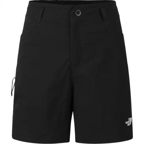 THE NORTH FACE Urban Exploration Cargo Shorts Women's Cosmic Black
