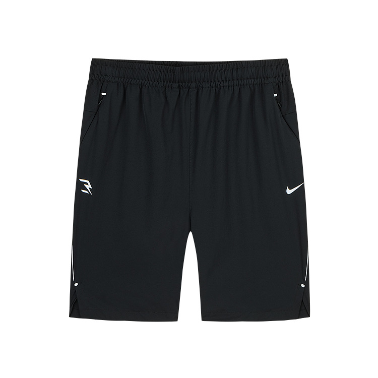 Мужские шорты Nike Nike 3Brand (черные)
