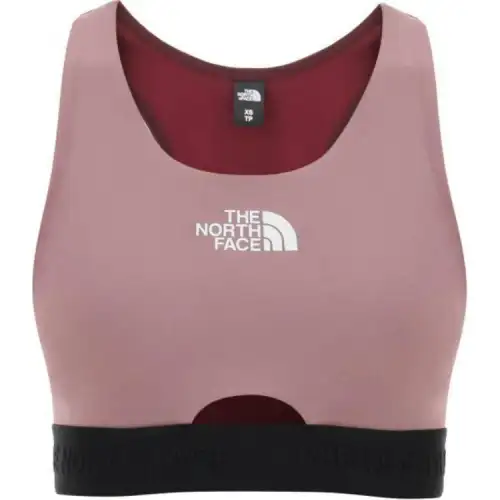 THE NORTH FACE Sports Underwear Women's Pink
