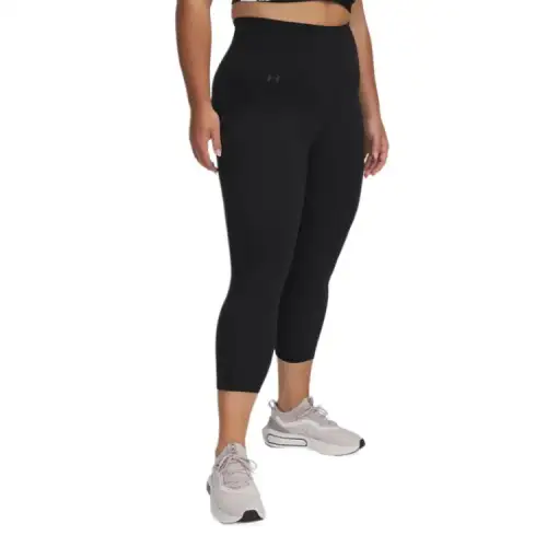 Under Armour Motion Sports Pants Women's Black