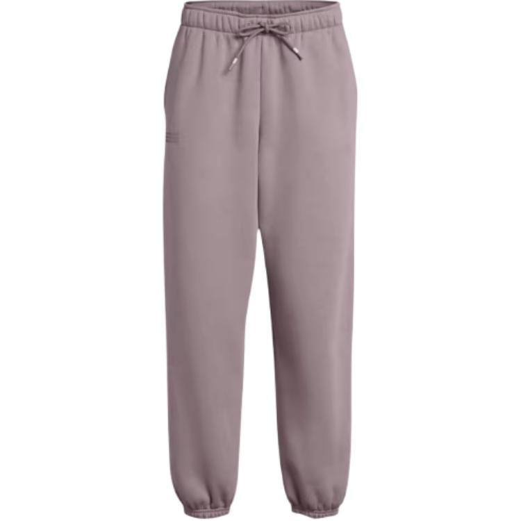 Under Armour Icon Sports Pants Women’s Tetra Gray