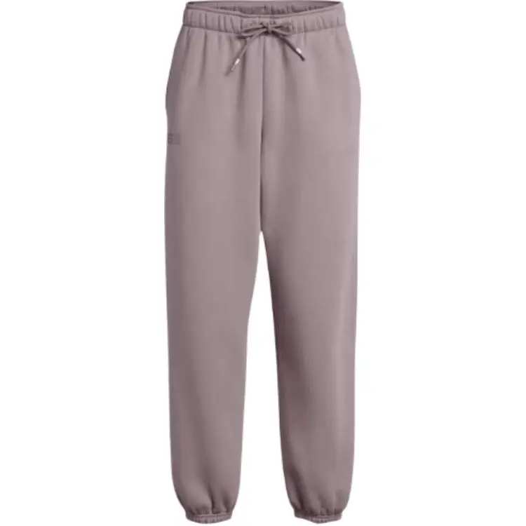 Under Armour Icon Sports Pants Women's Tetra Gray