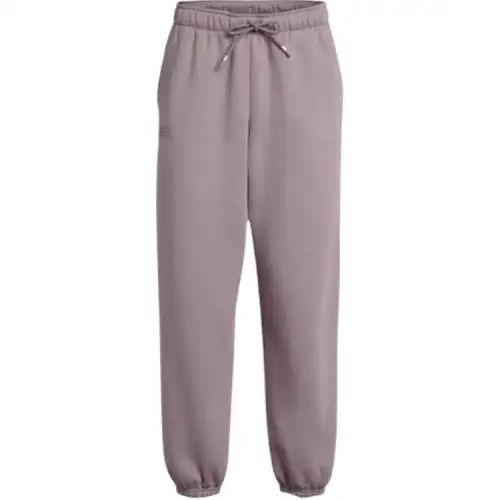 Under Armour Icon Sports Pants Women's Tetra Gray