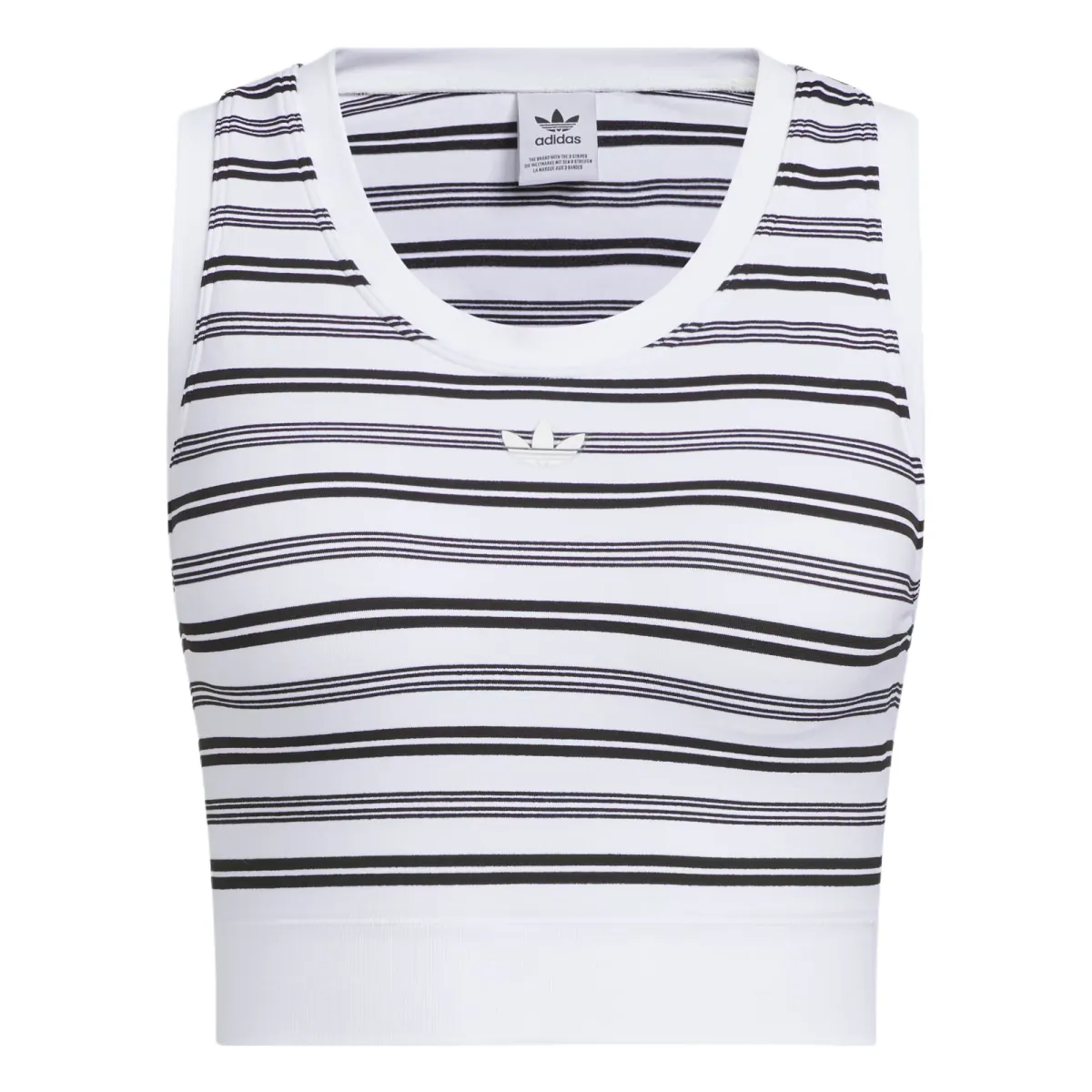 Adidas Originals Sport Vests Women's White