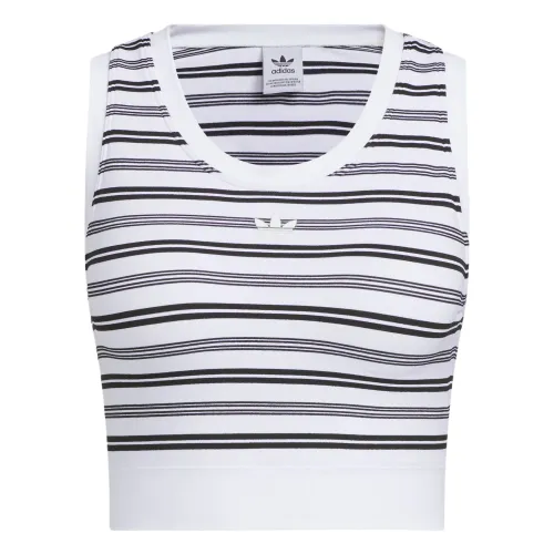 Adidas Originals Sport Vests Women's White