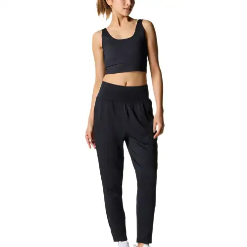 Under Armour Sports Pants Women's Black