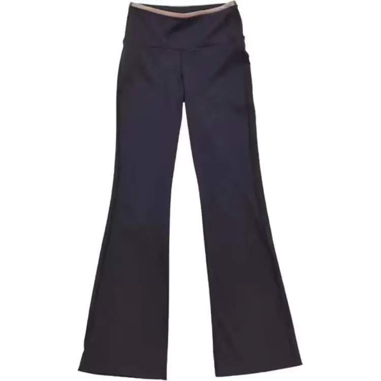 New Balance Sports Pants Women's Black