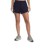 Under Armour Tech Sports Shorts Women's Black