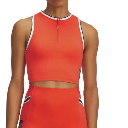 Under Armour Sport Vests Women's Flint White Quartz
