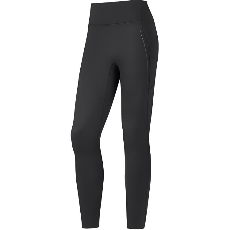 Skechers Sportlife Sports Pants Women’s Midnight Black