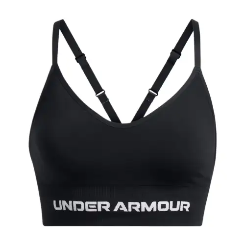 Under Armour Vanish Sports Underwear Women's Black